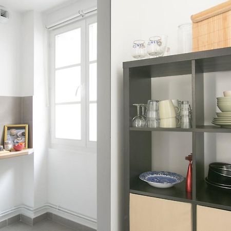 Charming 1 Bedroom Marais Hideaway - Fb17A 巴黎 外观 照片