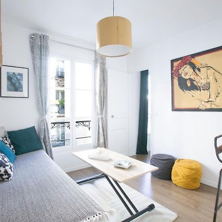 Charming 1 Bedroom Marais Hideaway - Fb17A 巴黎 外观 照片